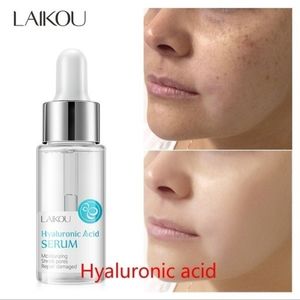 Laikou Hyaluronic Acid Skin Serum